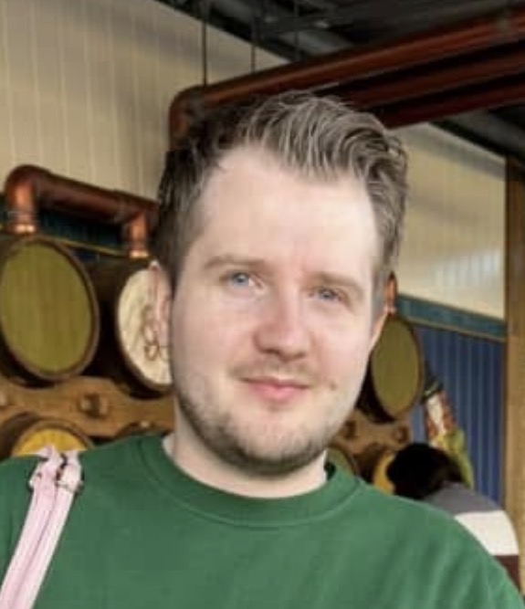 Photo of Sean Hutchinson